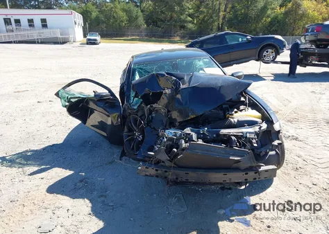 2018 Dodge Charger Sxt Rwd from USA, damaged, VIN 2C3CDXBG2JH126138